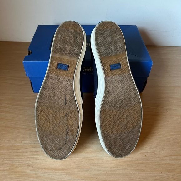 Keds Triple Decker Slip On - Picture 6 of 8